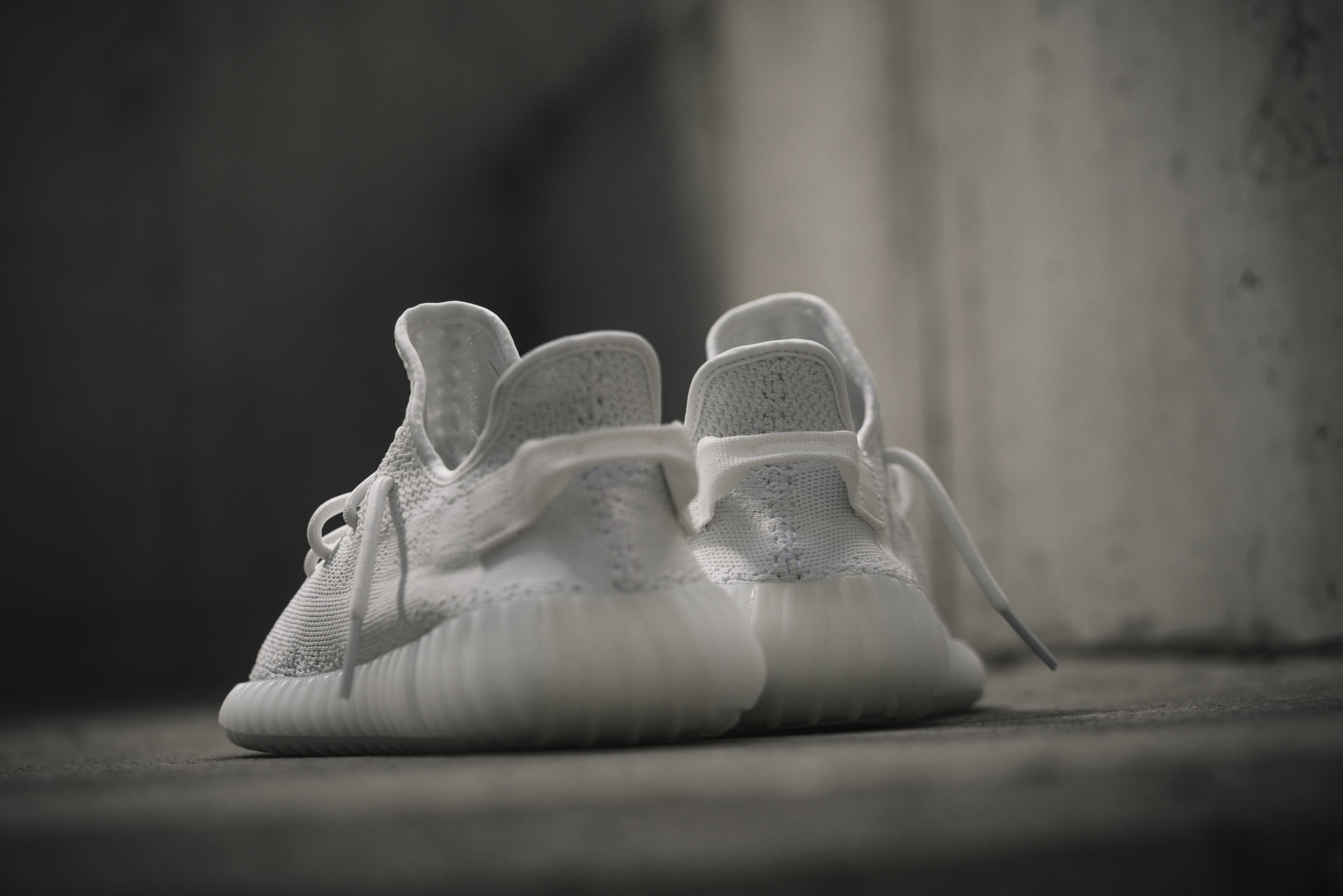 adidas Yeezy Boost 350 V2 "Cream White"