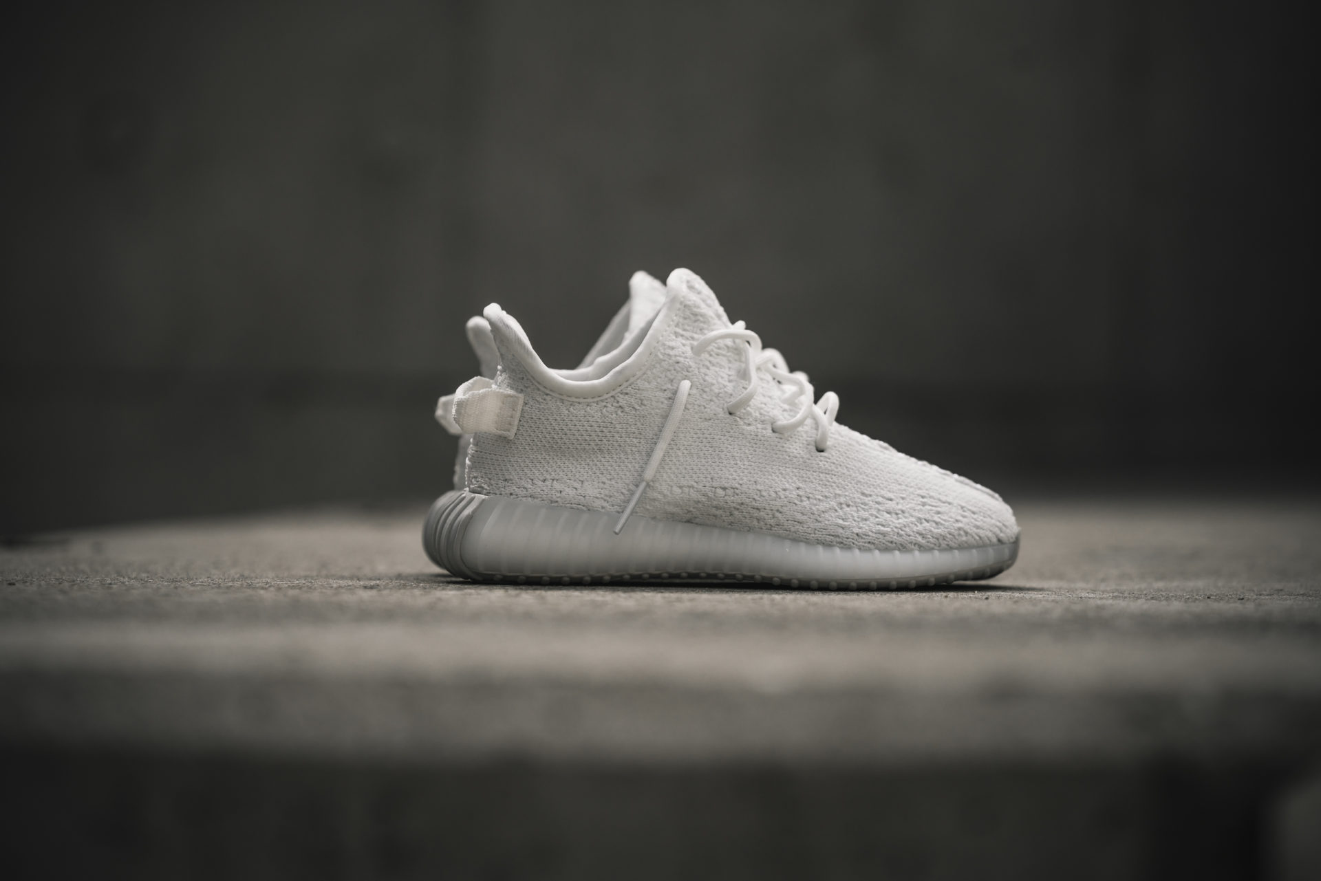 adidas Yeezy Boost 350 V2 "Cream White"