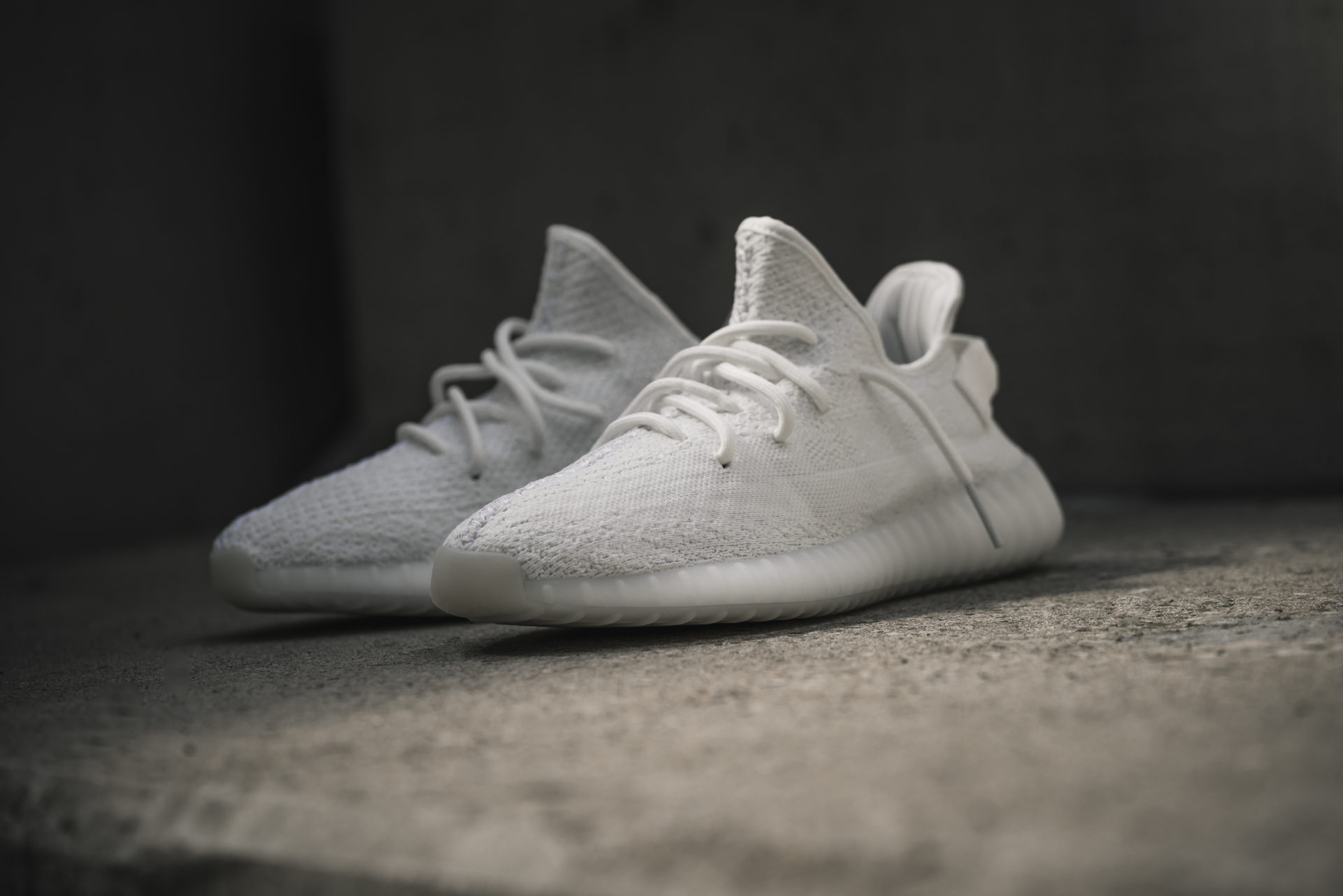 adidas Yeezy Boost 350 V2 "Cream White"