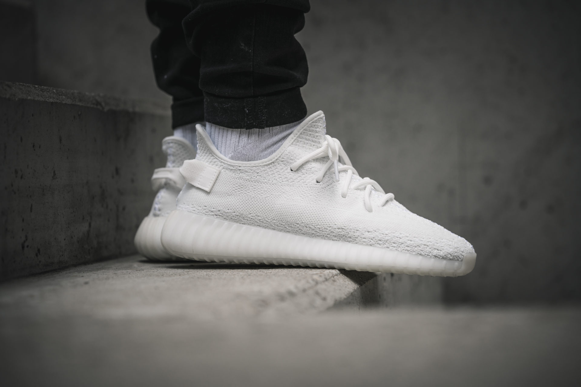 adidas Yeezy Boost 350 V2 "Cream White"