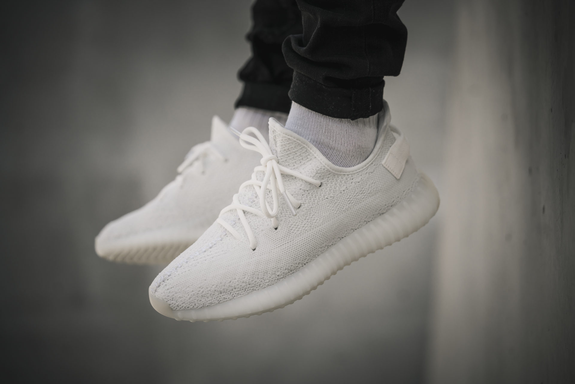 adidas Yeezy Boost 350 V2 "Cream White"