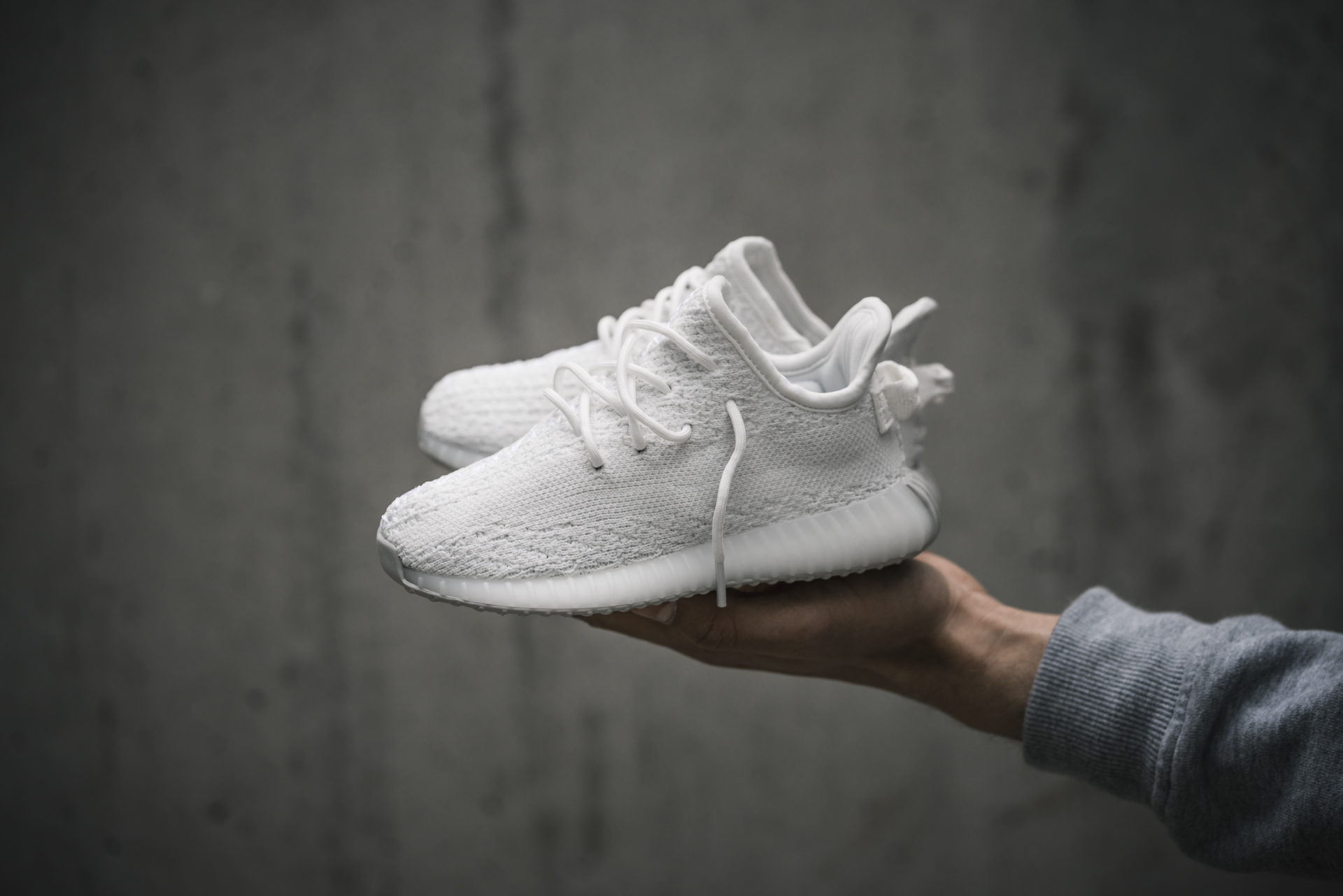 adidas Yeezy Boost 350 V2 "Cream White"