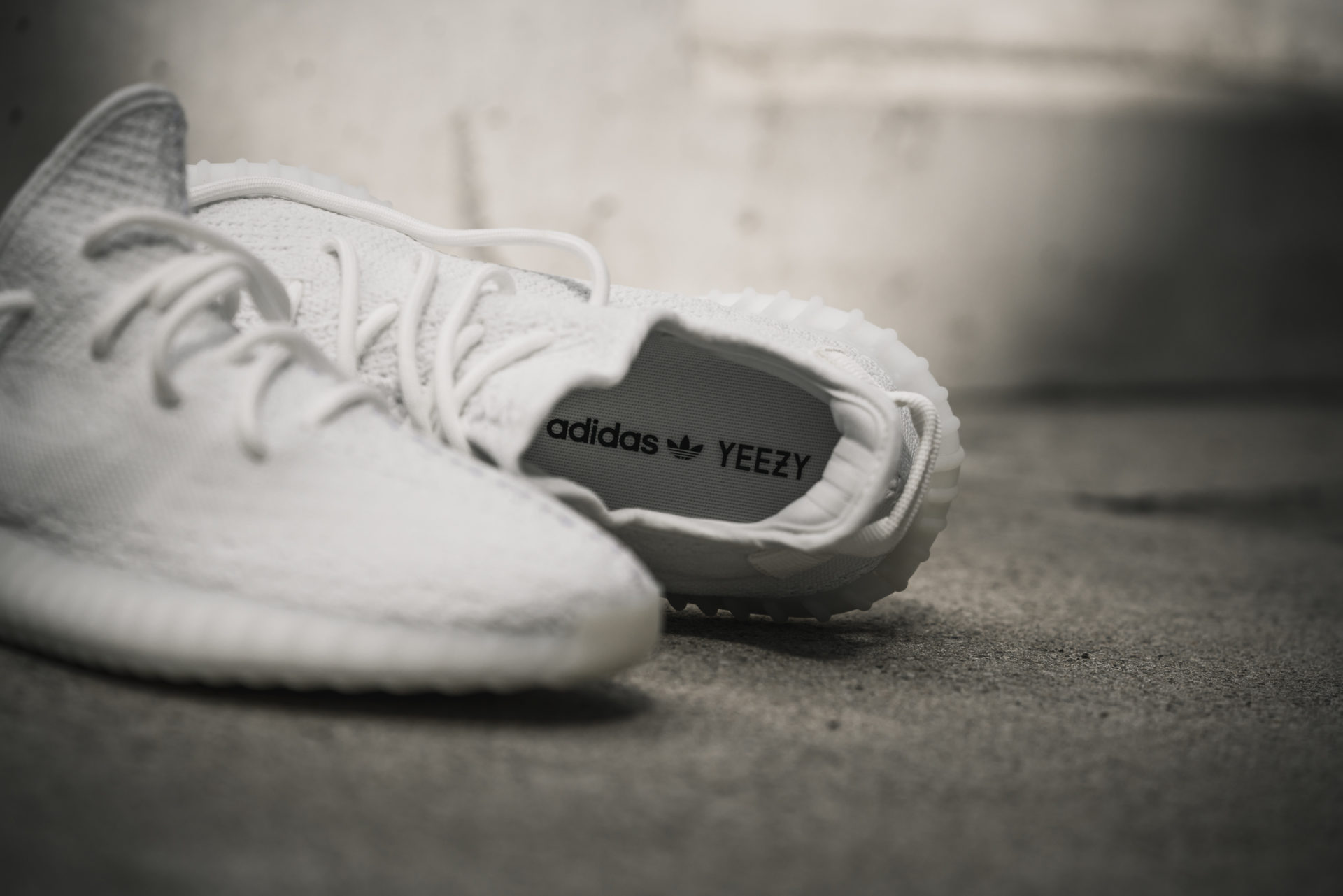 adidas Yeezy Boost 350 V2 "Cream White"