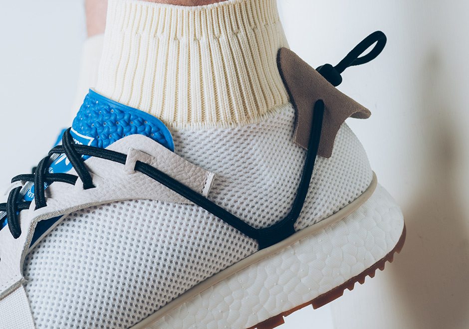 Alexander Wang x adidas AW Run