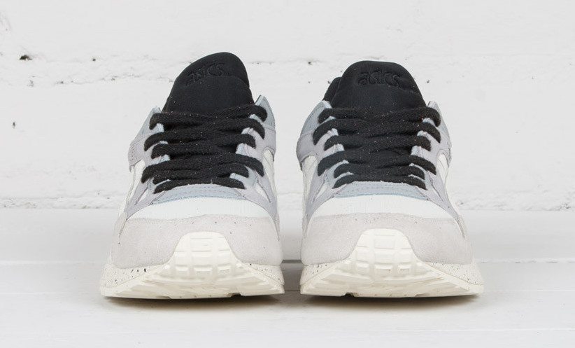 ASICS Gel Lyte V "Cookies and Cream"