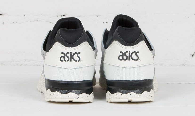 ASICS Gel Lyte V "Cookies and Cream"