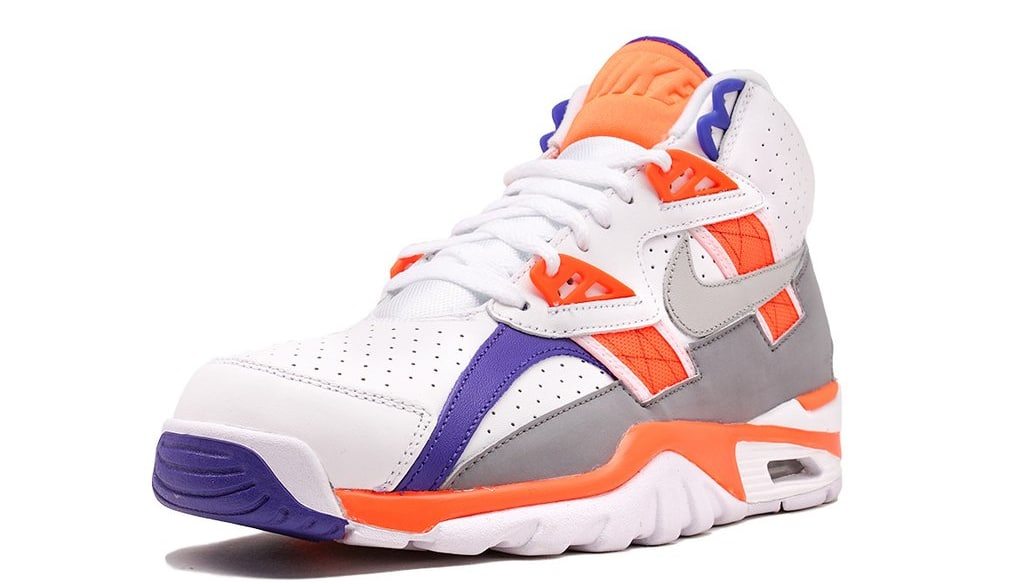 Nike Air Trainer SC High "Auburn"