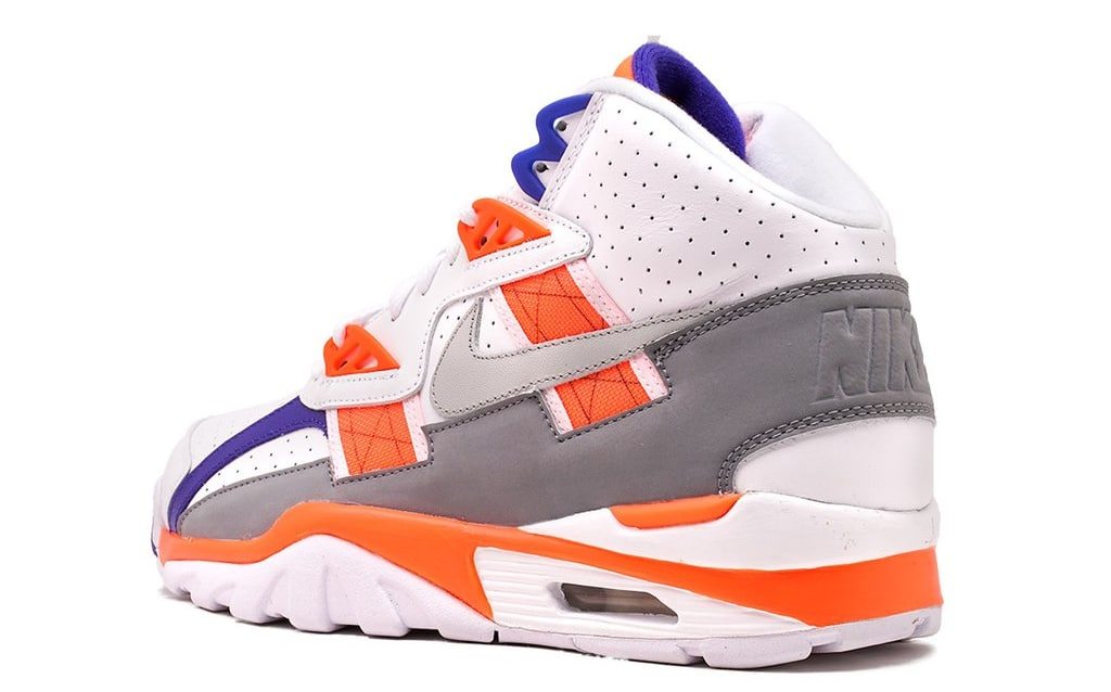 Nike Air Trainer SC High "Auburn"