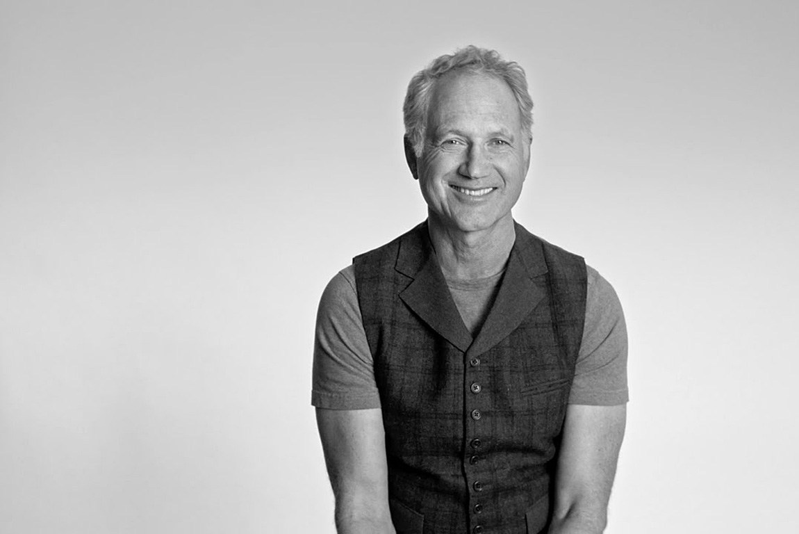 Tinker Hatfield