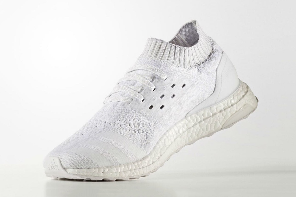 adidas Ultra Boost Uncaged 2.0 "Triple White"