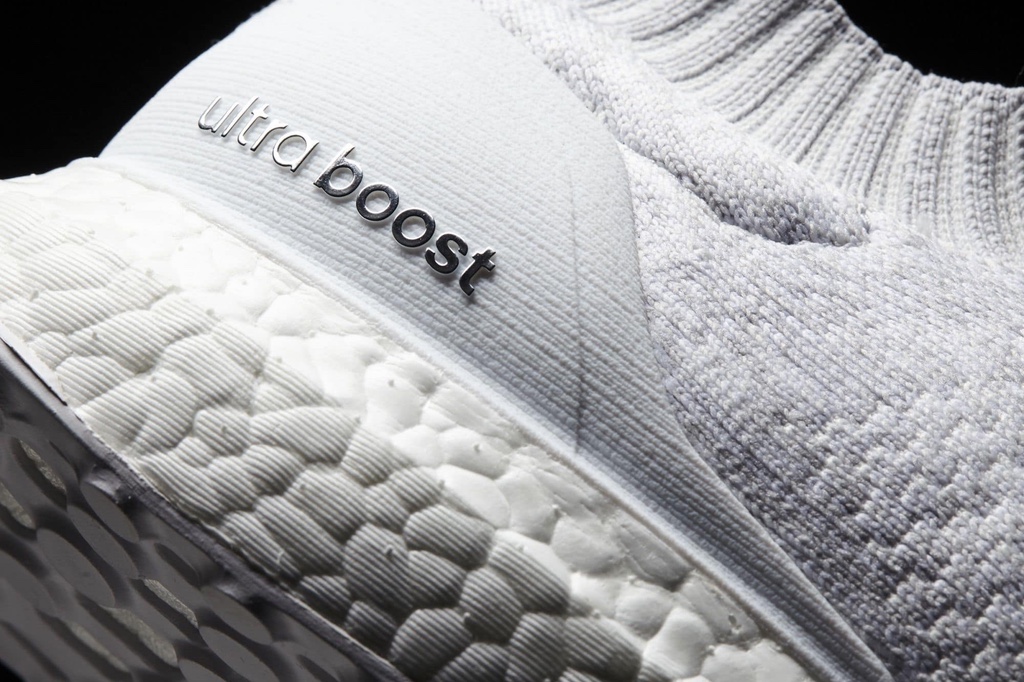 adidas Ultra Boost Uncaged 2.0 "Triple White"