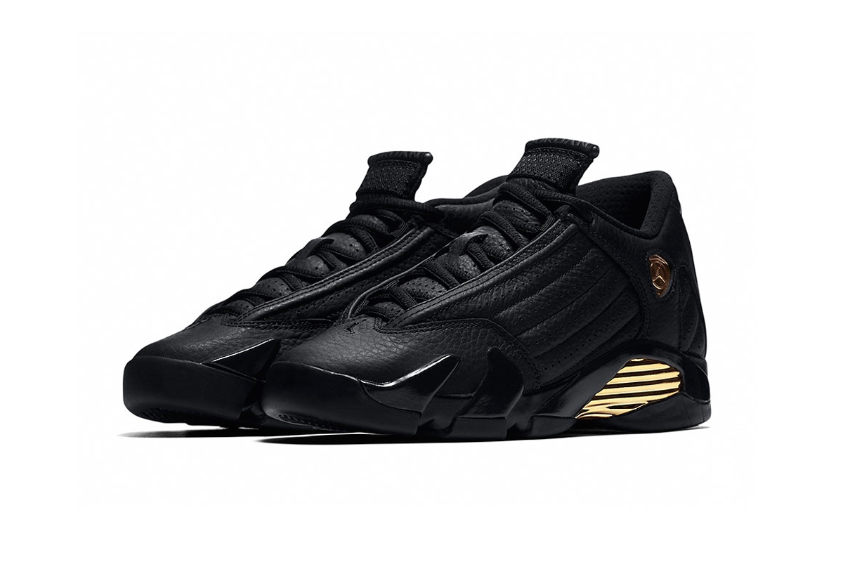 Air Jordan 14 DMP