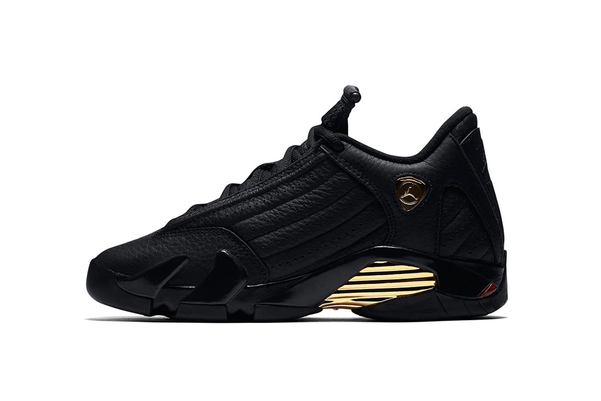 Air Jordan 14 DMP