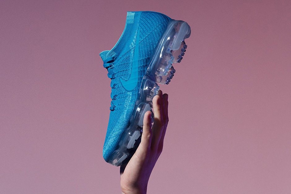 Nike Air VaporMax "Day to Night" Pack