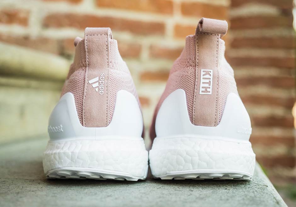 Kith x adidas ACE16+ Ultra Boost