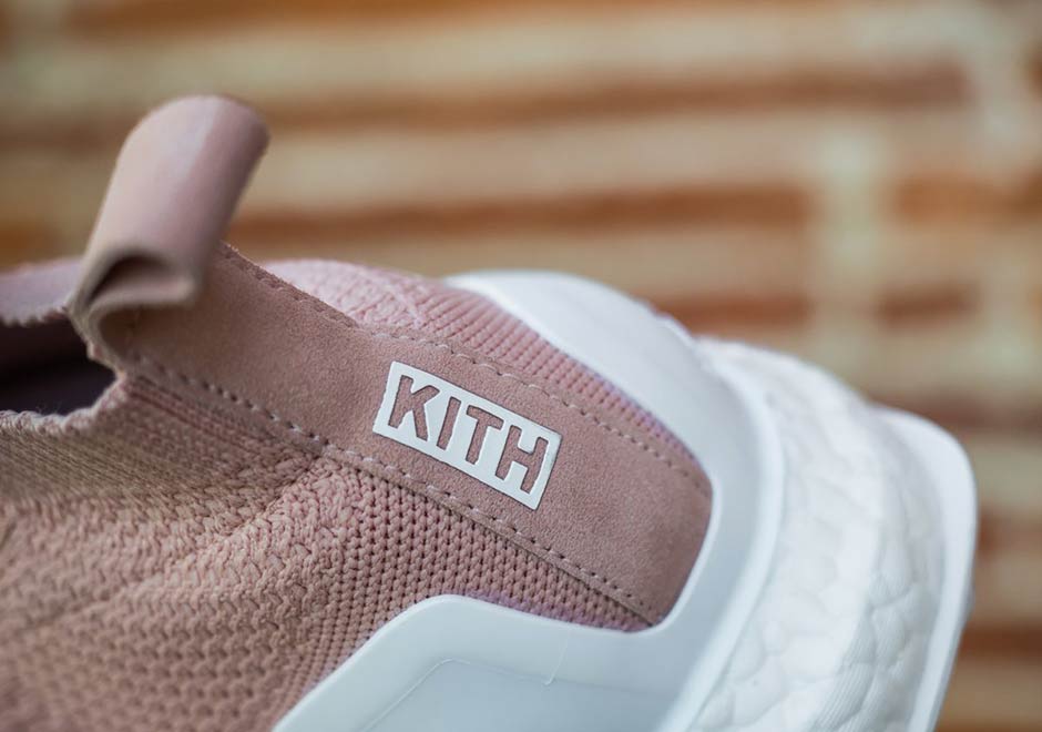 Kith x adidas ACE16+ Ultra Boost