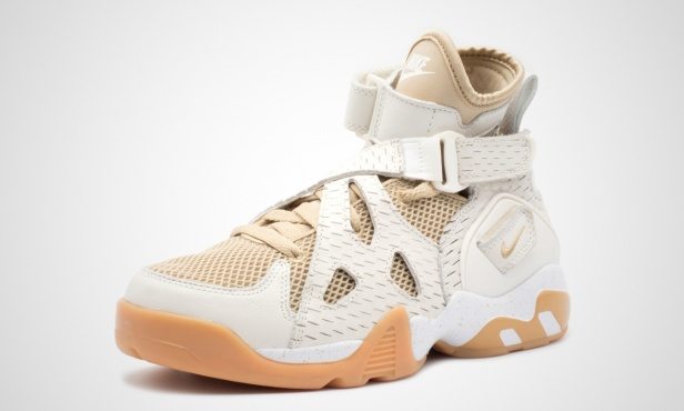 Nike WMNS Air Unlimited "Light Bone"