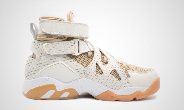 Nike WMNS Air Unlimited "Light Bone"