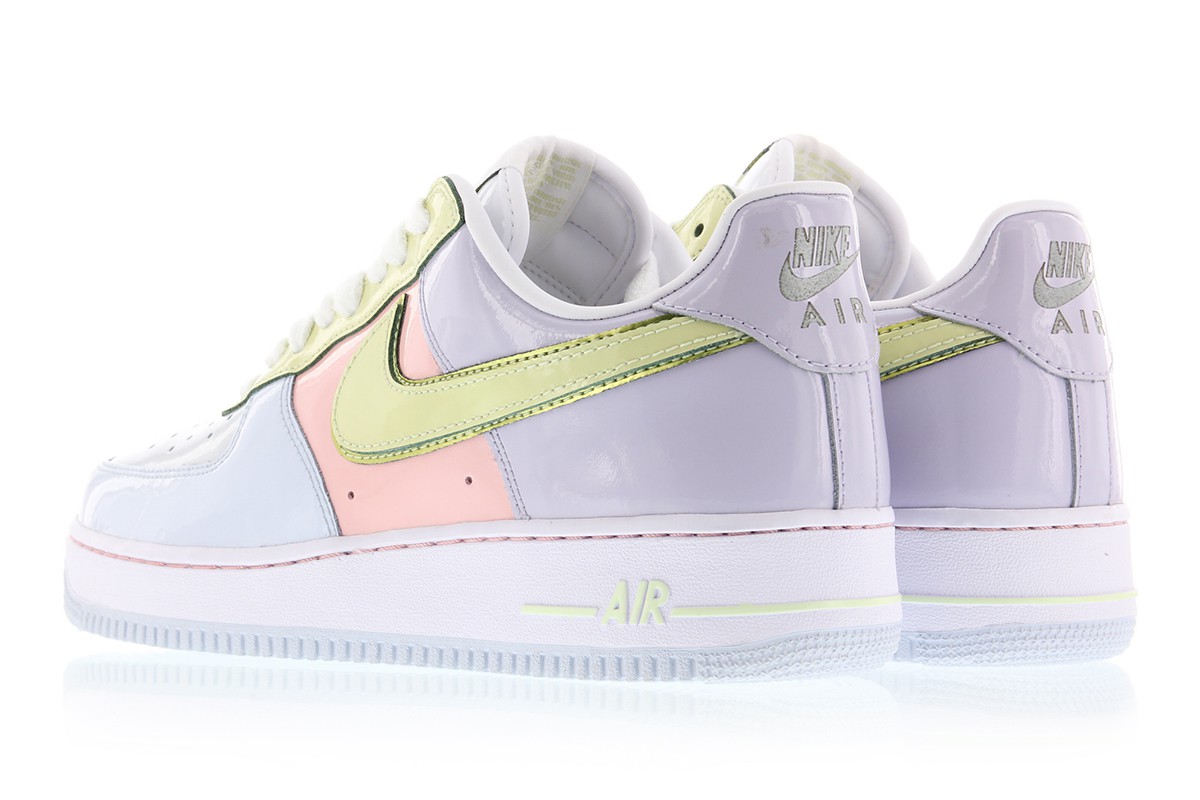 Nike Air Force 1 "Easter"