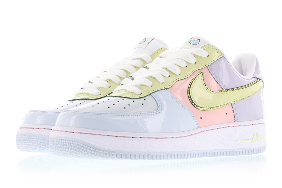 Nike Air Force 1 "Easter"