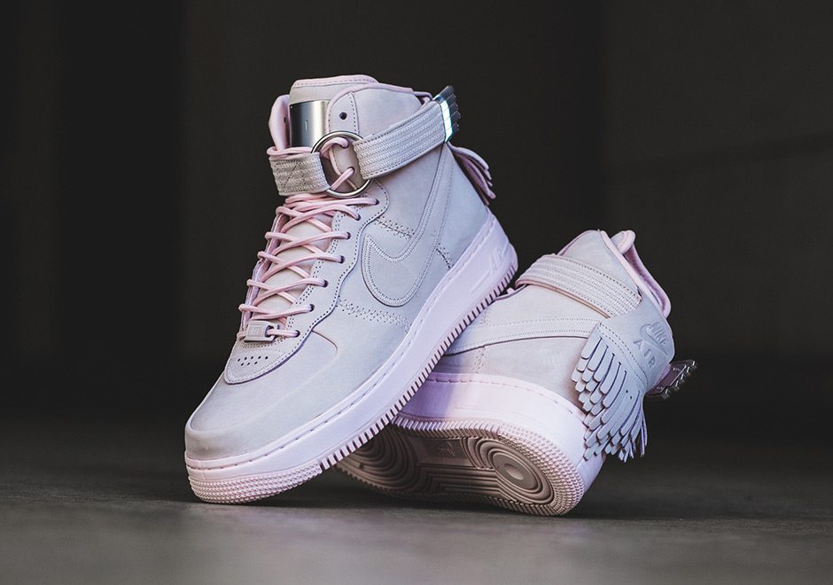 Nike Air Force 1 High Lux "Easter"