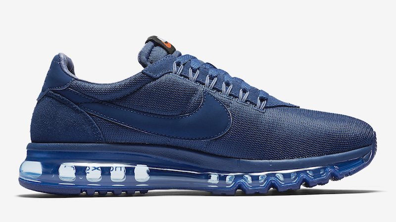 Nike Air Max LD Zero "Blue Moon"