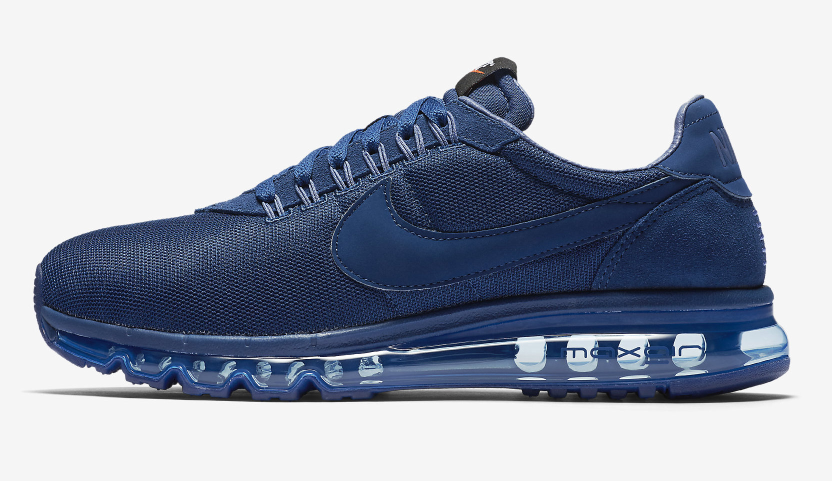 Nike Air Max LD Zero "Blue Moon"