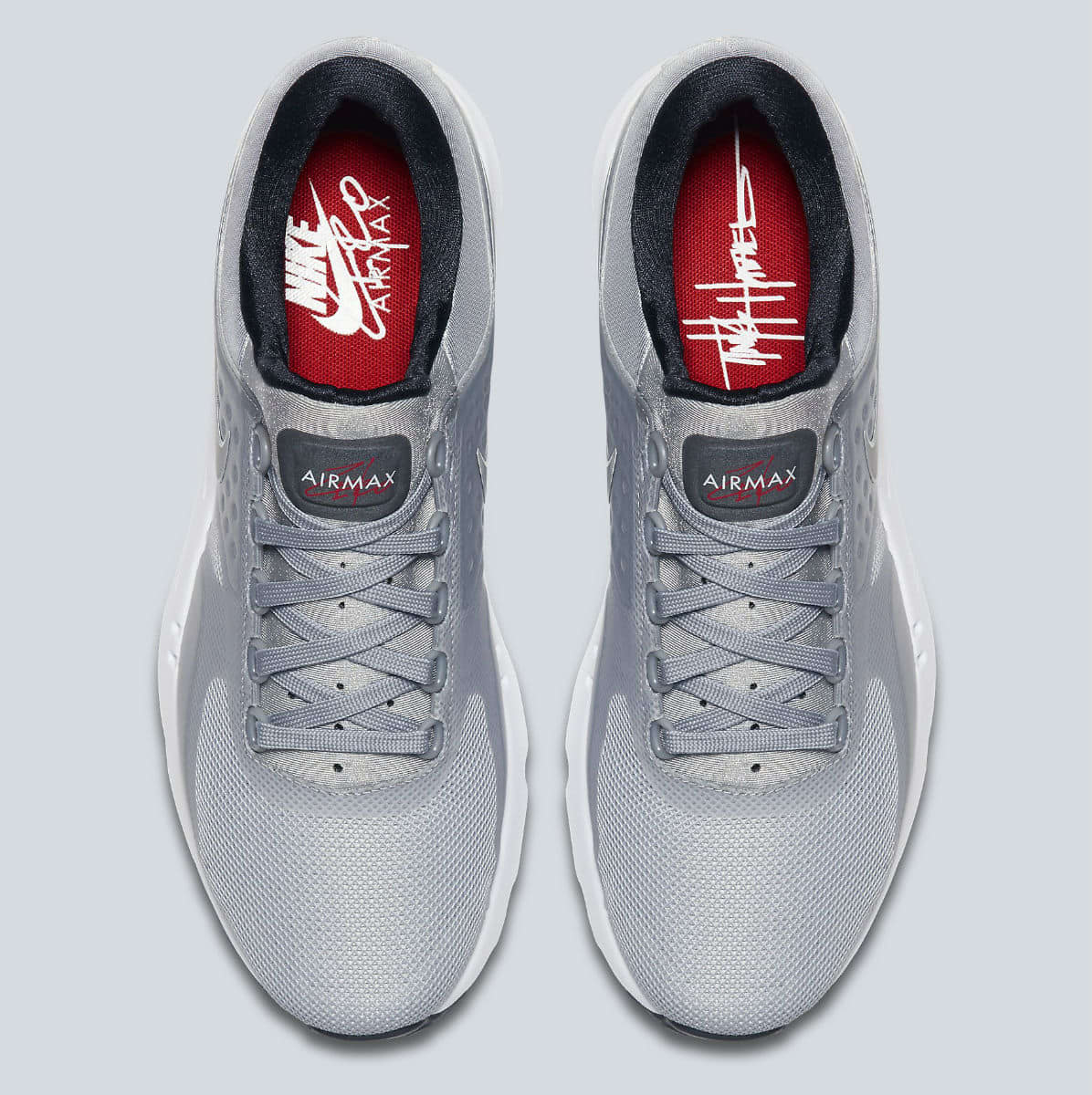 Nike Air Max Zero "Silver Bullet"