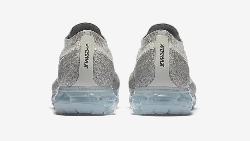 Nike Air VaporMax "Pale Grey"