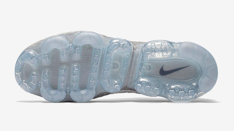 Nike Air VaporMax "Pale Grey"