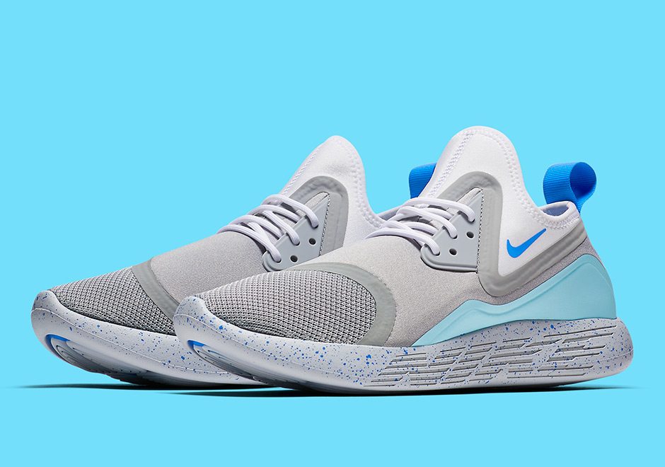 Nike LunarCharge "MAG"