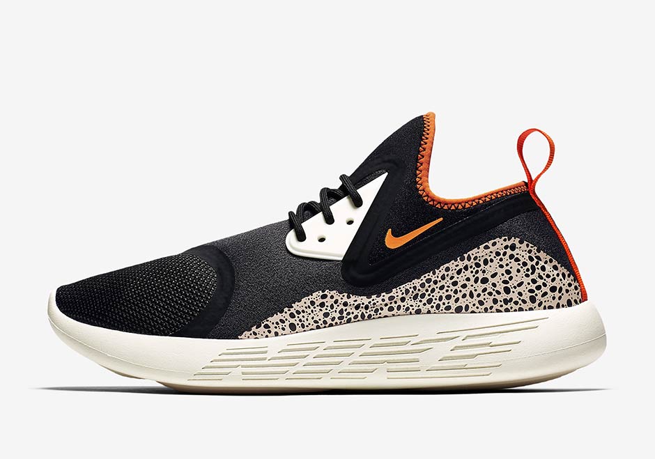 Nike LunarCharge "Safari"