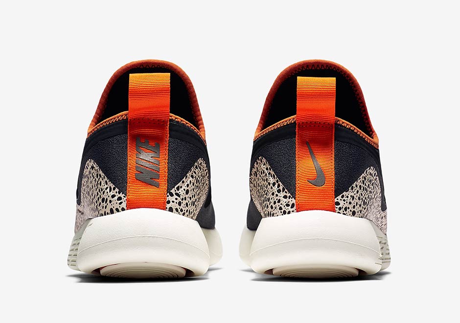 Nike LunarCharge "Safari"