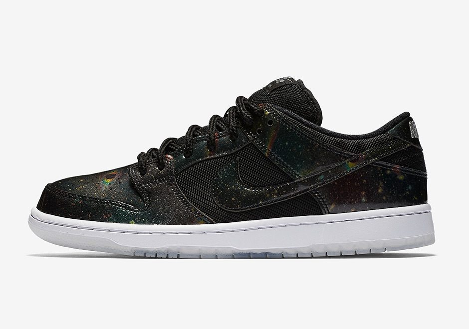 Nike SB Dunk Low "Galaxy"