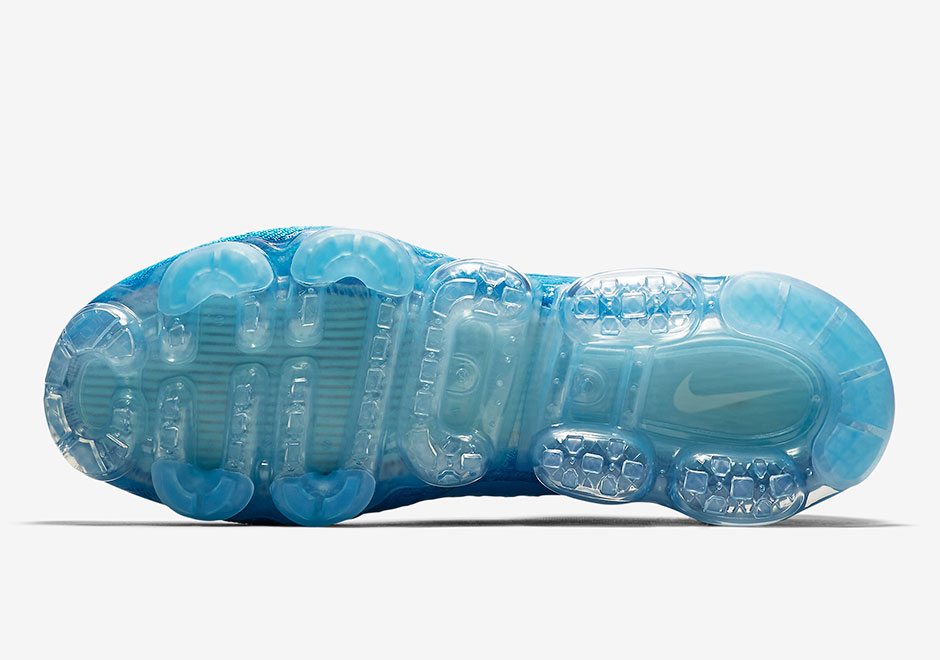 Nike Air VaporMax "Blue Orbit"