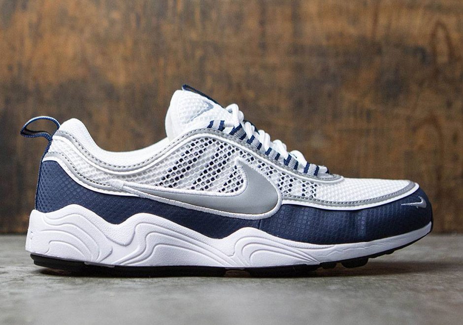 Nike Zoom Spiridon "Summer Pack"