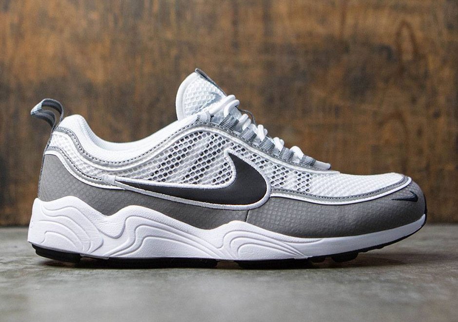 Nike Zoom Spiridon "Summer Pack"