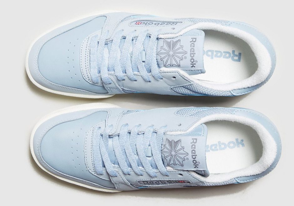 Reebok Phase 1 Pro "Light Blue"