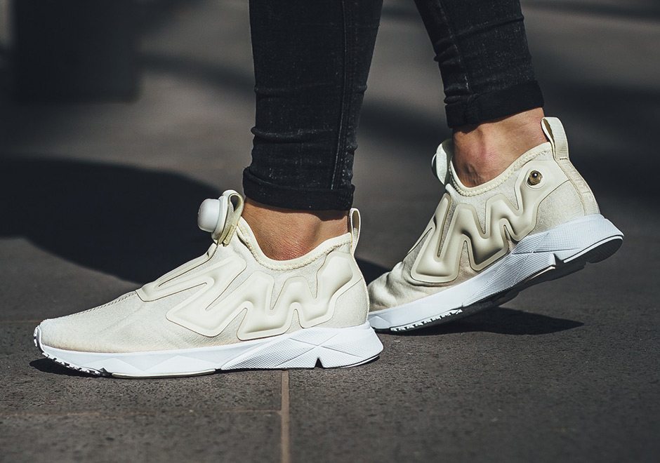 Reebok Pump Supreme