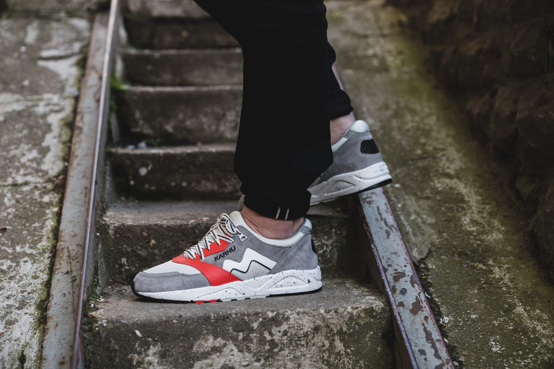 Karhu Aria