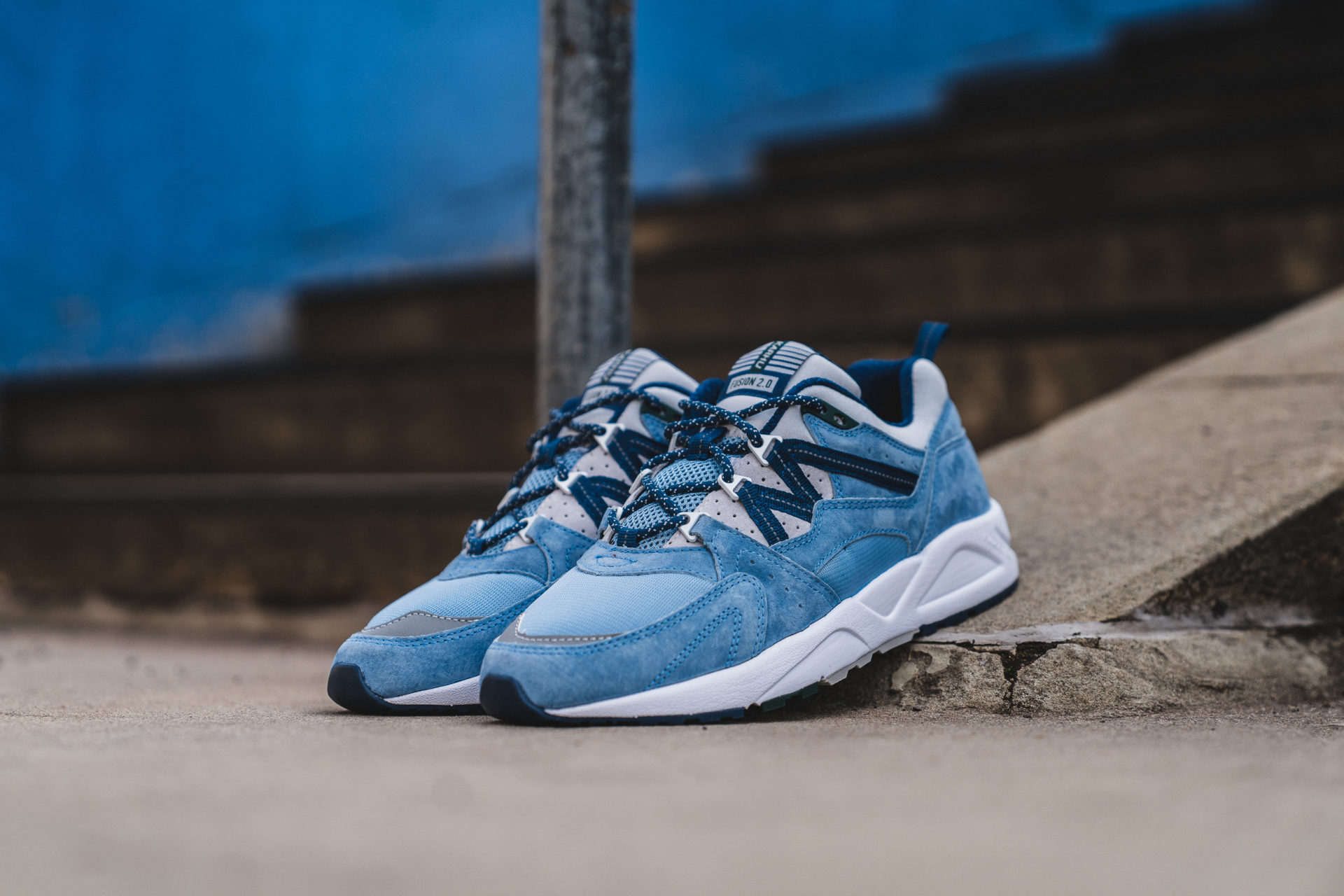 Karhu Fusion 2.0