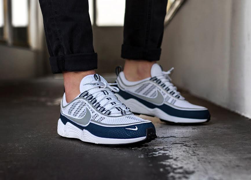 Nike Zoom Spiridon "Summer Pack"