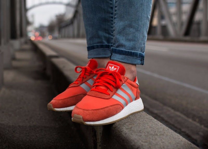 adidas Iniki Runner "Energy"