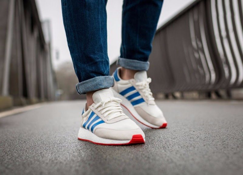 adidas Iniki Runner "Pride of the 70's"