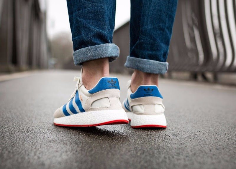 adidas Iniki Runner "Pride of the 70's"