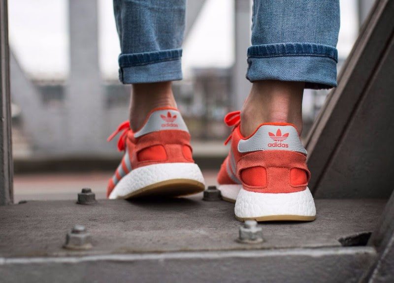 adidas Iniki Runner "Energy"