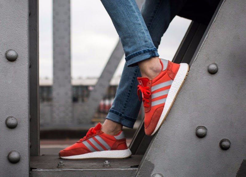 adidas Iniki Runner "Energy"