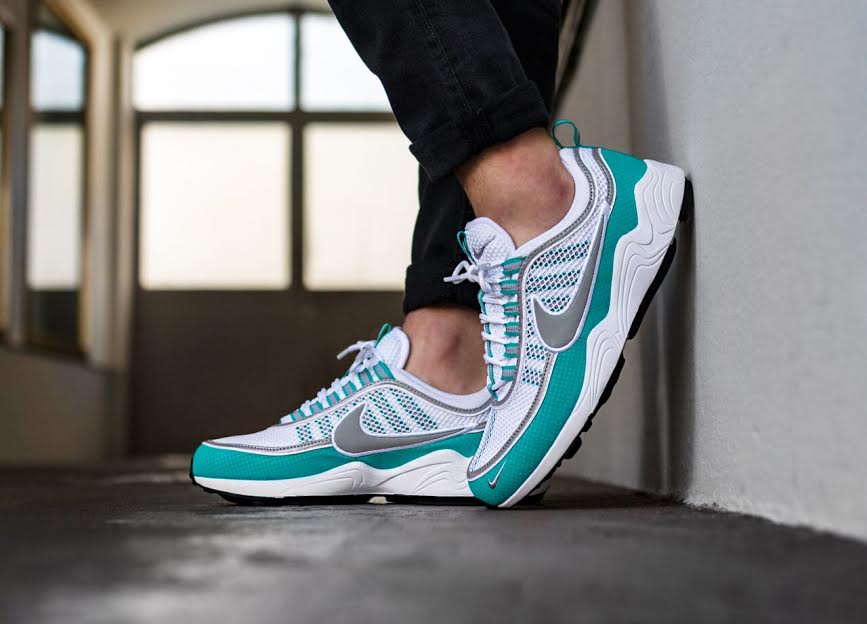 Nike Zoom Spiridon "Summer Pack"