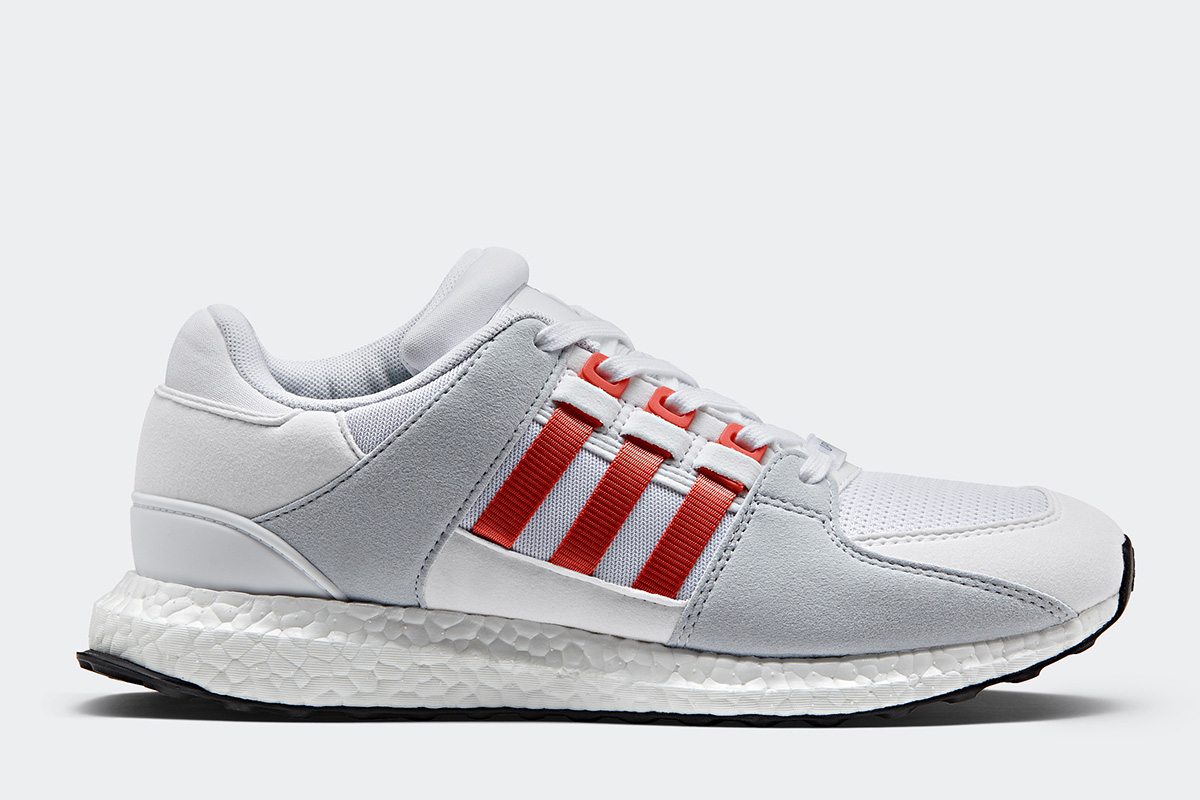 adidas EQT Support "OG" Pack