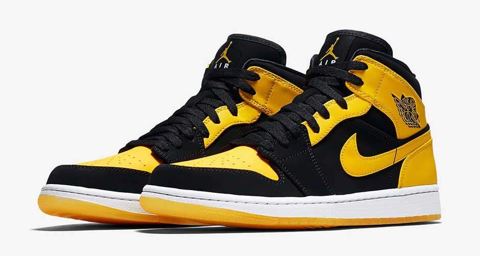 Air Jordan 1 "New Love"